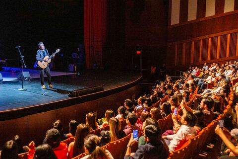 ‘Tinta y tiempo’