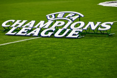 Estos son los cruces de cuartos de final de la Champions League: los clasificados rumbo a la final