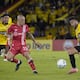 Dónde ver En Vivo Argentinos Juniors vs. Barcelona SC por la revancha de la fase 2 de Copa Libertadores
