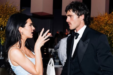 ¿Kendall Jenner y Jacob Elordi? Crecen los rumores de relación: Estarían juntos mucho antes de que los captaran en Coachella 2026