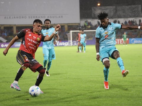 Estos son los equipos clasificados hasta ahora a la fase de grupos de la Copa Sudamericana