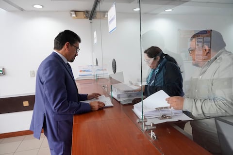 Quedan pocas horas para inscripción de postulantes a fiscal general del Estado