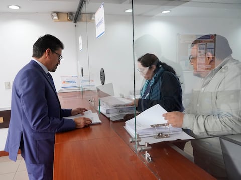 Quedan pocas horas para inscripción de postulantes a Fiscal General del Estado