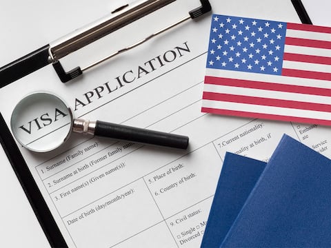 Panamá inicia proceso formal para aspirar al programa de exención de visas de EE. UU.