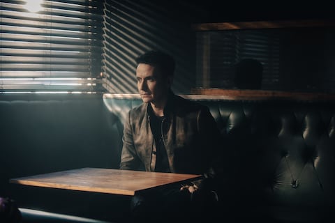 “Mi pasión por la música se mantiene intacta”, dice Fonseca al presentar el disco ‘Viajante’ con el que celebra 20 años de carrera