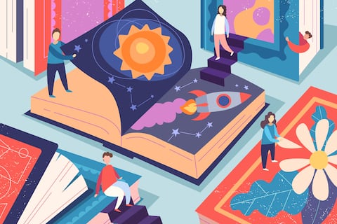 El Día del Libro