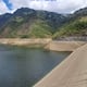Reducción del embalse de Mazar es preventivo frente a llegada de época lluviosa, asegura viceministro de Electricidad