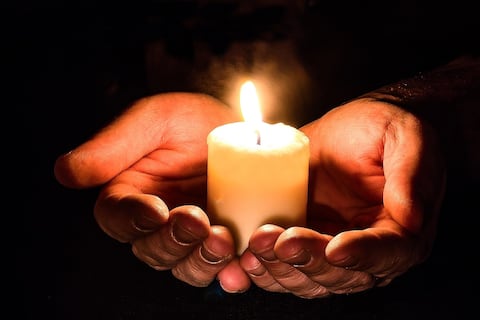 Moniciones para el segundo Domingo de Adviento del 2025