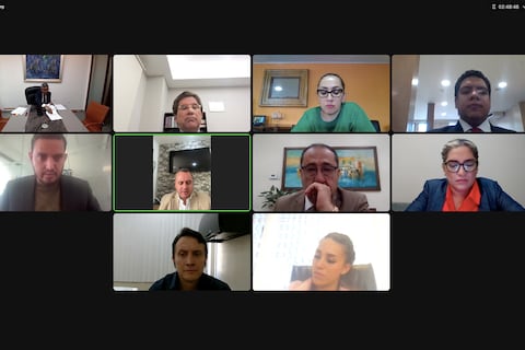 ¿Qué dicen la academia y los colegios de abogados sobre las reformas penales y extinción de dominio contenidas en las leyes de la consulta popular?