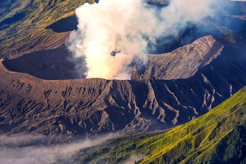 Así se formó el mayor depósito de litio del mundo bajo un supervolcán: Su valor se calcula en 1,5 billones de dólares y contiene 40 millones de toneladas
