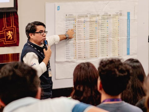 ¿Cuánto mide la papeleta electoral de Perú? Datos claves de las elecciones del 12 de abril