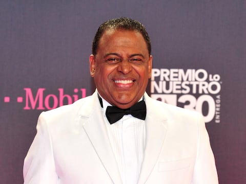 Wilfrido Vargas desmiente rumores de su muerte y aclara que está saludable