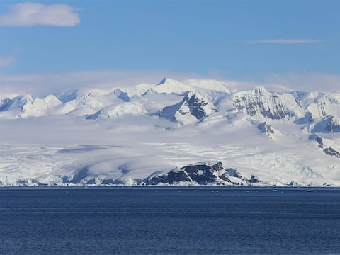 La Antártida se estremece ante cientos de terremotos: si colapsa el Glacial del Juicio Final elevaría el nivel global del mar en 3 metros