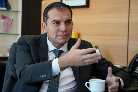 Gobierno no piensa por ahora en una reforma al Código de Trabajo: ‘necesitamos una reforma en escala’