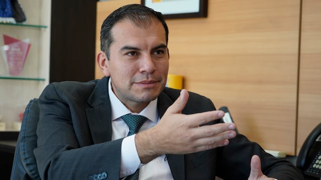 Gobierno no piensa por ahora en una reforma al Código de Trabajo: ‘necesitamos una reforma en escala’