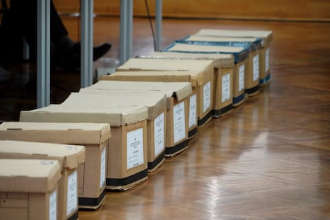 Estos son los tres eventos que procesa la Fiscalía en el caso Liga2; los hechos dados entre noviembre de 2024 y enero de 2025 buscaban ‘controlar instituciones del Estado’