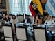 Concejales se pronuncian sobre vinculación de esposa de Aquiles Alvarez y otras personas en caso Goleada