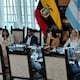 Concejales se pronuncian sobre vinculación de esposa de Aquiles Alvarez y otras personas en caso Goleada