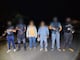 Unase rescata a dos comerciantes que habían sido secuestrados al llegar a una finca en Los Ríos