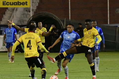 Macará vs. Barcelona SC por Liga Ecuabet: historial favorable a los toreros y presente dispar en la previa del duelo