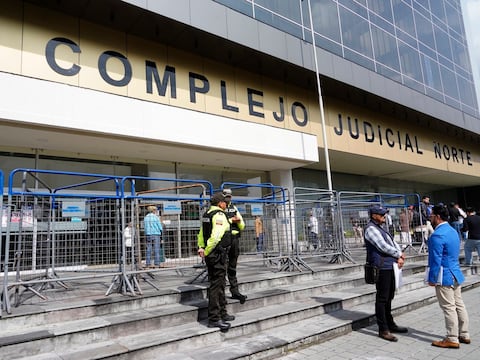 ‘Nos quedamos sorprendidos de la deficiencia de la Fiscalía al tratar de instaurar un relato de cometimiento de un delito’, dice abogado de implicado en caso Goleada