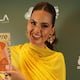 Galia García revela su transformación en ‘Amarte: El camino empieza por ti’: cirugía bariátrica, fuerza interior y el amor propio
