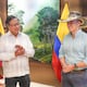Álvaro Uribe sugiere trabajo “común por la seguridad” entre Ecuador y Colombia tras impasse
