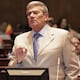 El exlegislador Carlos Falquez Batallas fallece a los 81 años