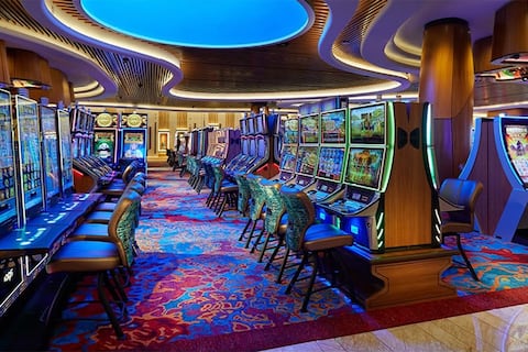 Megacasino de 600 millones de dólares llega a California: ofrece 2.000 máquinas tragamonedas, mesas de juego en vivo de blackjack y póker de tres cartas