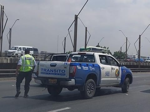 26 agentes de la CTE sancionados por corrupción y 9 destituidos