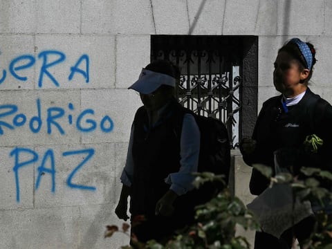 ¿Por qué protesta Bolivia? Analistas políticos aclaran causas de movilizaciones