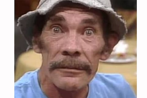 A 35 años de la muerte del actor Ramón Valdés: Don Ramón en la icónica serie de televisión sería el padre de “El Chavo del 8”, el niño que creció en la vecindad