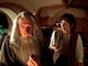 Gandalf y Frodo se reunirán en una nueva película de ‘El Señor de los Anillos’, confirma Ian McKellen