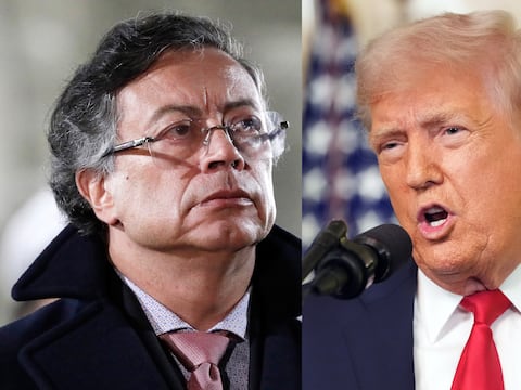 Colombia retoma vuelos de repatriación de migrantes desde Estados Unidos, a días de la reunión Petro-Trump