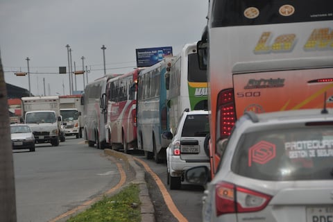 En los seis meses de compensación para transportistas interprovinciales e intraprovinciales habrá mayor monto