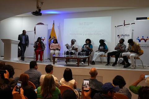 Las comunidades no están solas