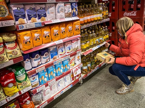 Inflación de Ecuador está entre las seis más bajas de América