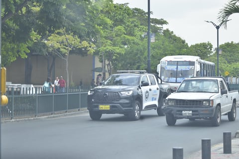 Ministro John Reimberg anuncia ampliación de patrullaje en zonas del noroeste de Guayaquil