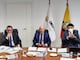 La llegada de Hernán Luque a Ecuador activará la etapa de juicio en el caso Encuentro; dos procesados más esperan el juzgamiento