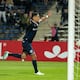 Álex Arce, exdelantero de Liga de Quito, anota triplete en goleada de Independiente Rivadavia por Copa Libertadores