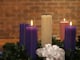 Cómo es el orden de las velas de Adviento y cuál es su significado