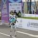 Los robots ya corren medias maratones