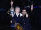 McCartney y Ringo Starr cantan juntos en el nuevo álbum de Sir Paul