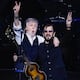 McCartney y Ringo Starr cantan juntos en el nuevo álbum de Sir Paul