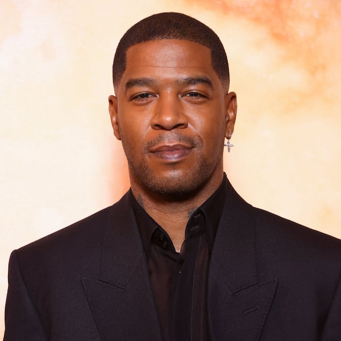 Kid Cudi testificaría en el juicio de Sean ‘Diddy’ Combs esta semana