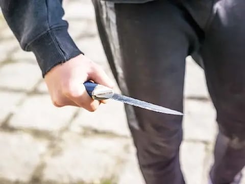 Séptima condena para violador en serie de Quito tras agredir a niña de 8 años