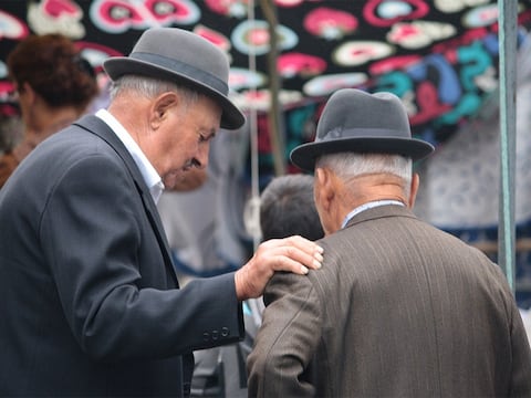 A los 60 años los hombres comienzan a perder el cromosoma que determina el sexo masculino: la carencia se asocia con enfermedades cardiovasculares y cáncer