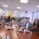Renuncias por candidaturas ponen en aprietos a tres comisiones legislativas