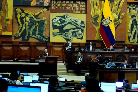 En el 2025, la Contraloría determinó 309 informes con indicios de responsabilidad penal