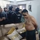 ¿Quién es alias ‘Gordo Paúl’? El peligroso cabecilla de Los Lobos capturado en Quito